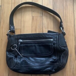 Vintage Fossil handbag in excellent condition